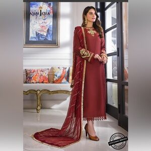 The Iqra/Minal Edit by Asim Jofa